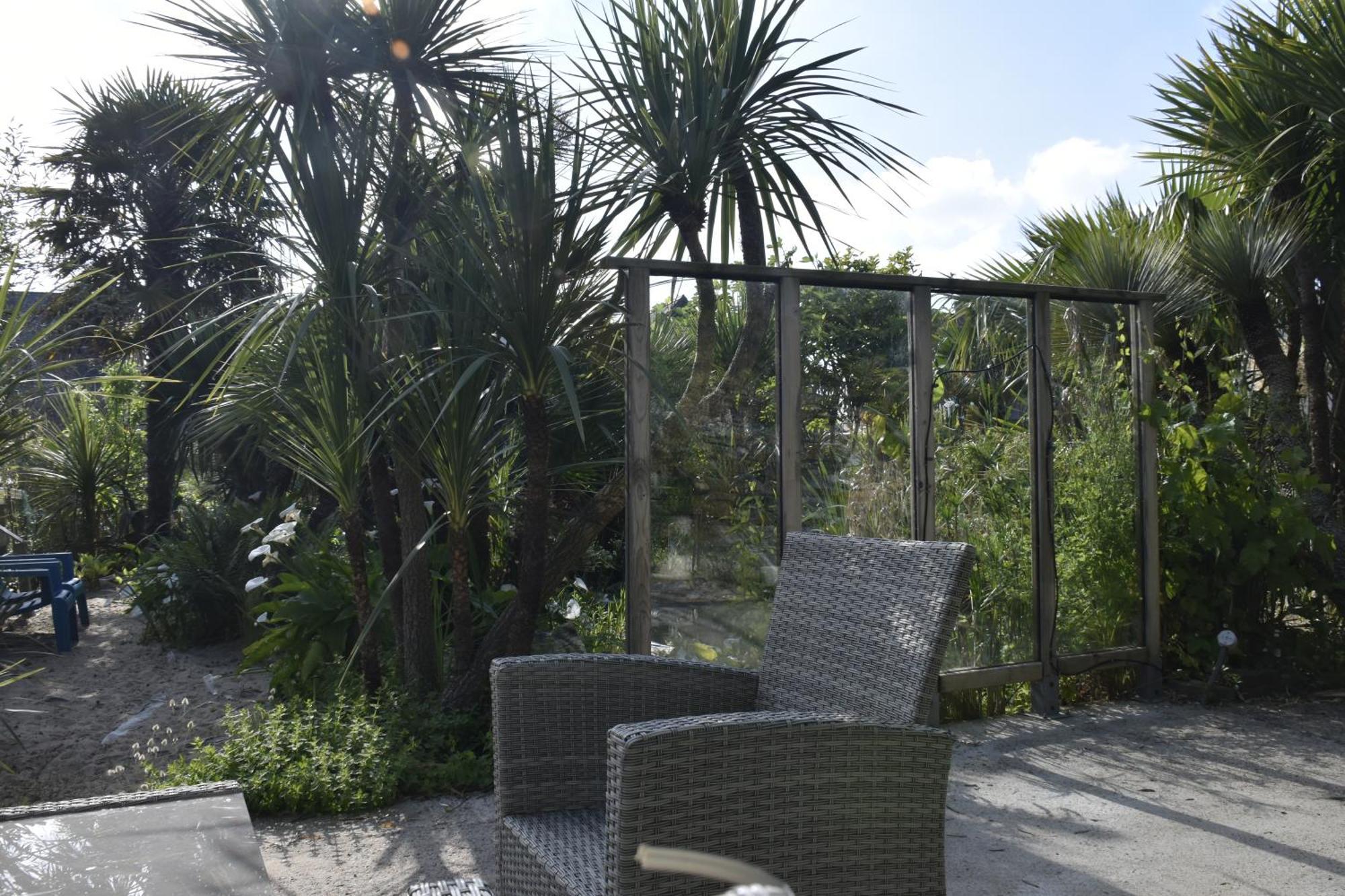 Gite "Rose Des Vents" - 800M De La Plage - Proche Commerces - Piscine En Juillet Et Aout 叙尔坦维尔 外观 照片